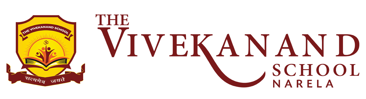 THE VIVEKANAND SCHOOL Home